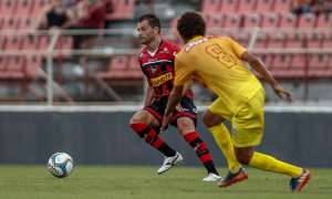Brasiliense-DF x Ituano-SP - Duelo de invictos na Série D!