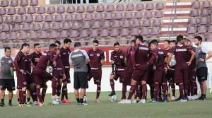 Ferroviária-SP x Maringá-PR  - Duelo direto pelo G2 do Grupo A17