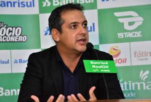 São José x Juventude - Iguais só no estado. Já em campo pela Série C...