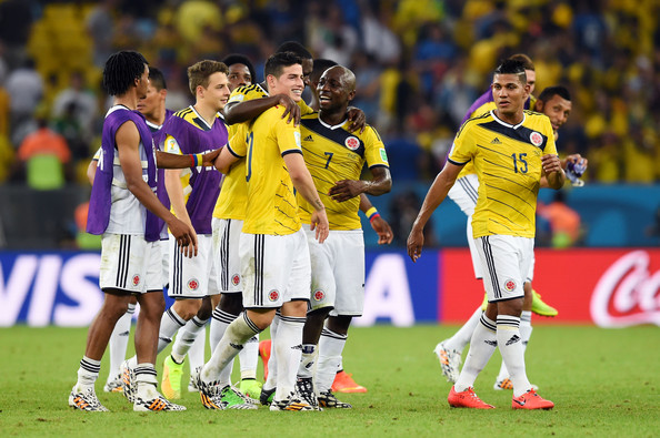 Série B: Destaque da seleção colombiana em 2014 pode pintar no Guarani