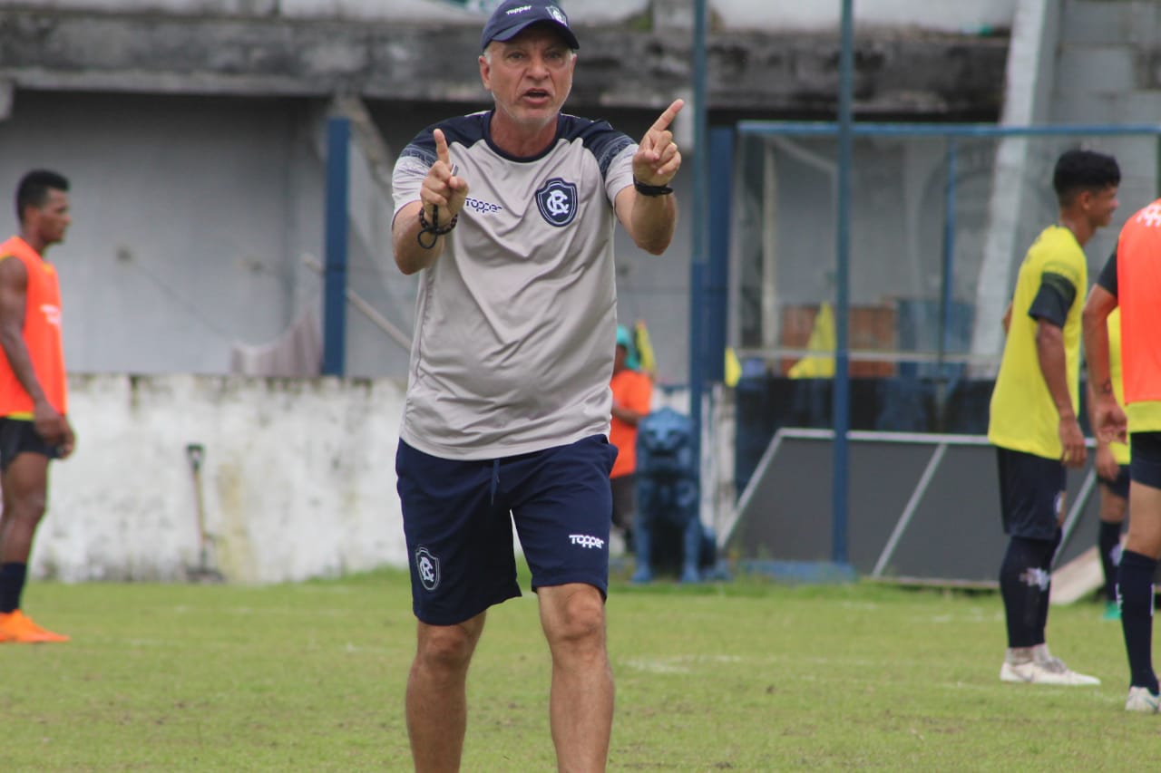 Remo x Atlético-AC – Leão quer comer Galo para rugir alto no topo da Série C!