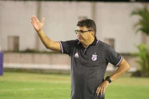 Globo x Treze - Confronto do 