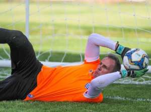 Elenco do CSA admite que objetivo principal é seguir na elite