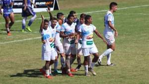 SEGUNDONA: Marília bate Vocem e se isola na liderança do Grupo 4