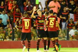 SÉRIE B: CRB e Vila Nova empatam; Brocador garante Sport no G4