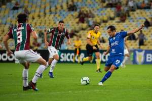 Cruzeiro x Chapecoense - A crise vai explodir para quem?