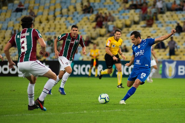 Cruzeiro x Chapecoense – A crise vai explodir para quem?