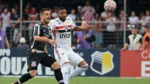 Corinthians x São Paulo - A freguesia vai continuar em Itaquera?