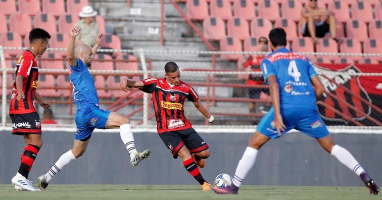 Foto: Divulgação / Ituano FC