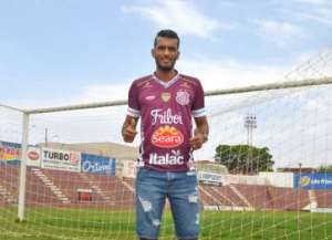 Série C: Remo anuncia contratação de Magrão, ex-Mogi e Penapolense