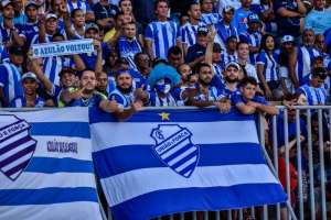 Ainda sem vencer, CSA aposta no fator casa para desencantar contra Goiás