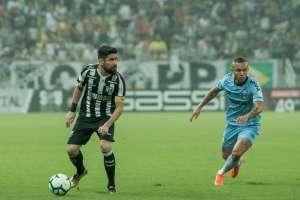 Avaí x Ceará - Leão quer fugir dio Z4 e Vozão sonha com o topo