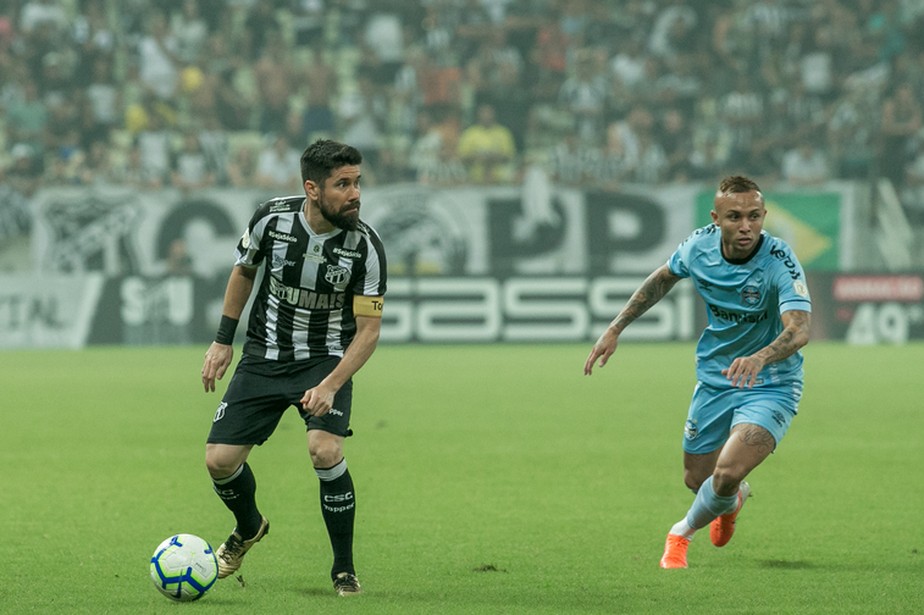 Avaí x Ceará – Leão quer fugir dio Z4 e Vozão sonha com o topo