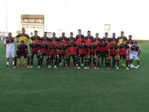 Globo-RN 3 x 1 Treze-PB - Águia cola no G4 e empurra Galo para a lanterna