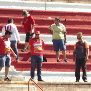 Segundona: Após nova derrota, torcida do América pede saída de presidente