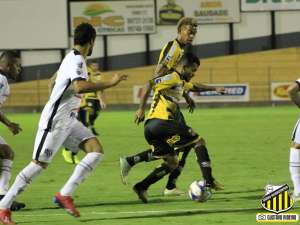 Série D: Novorizontino-SP analisa empate heroico com Tupi-MG