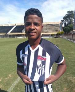 Copa Paulista: EC São Bernardo anuncia ex-atacante de Caldense e São Bernardo FC