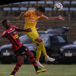 Série D: Após empate com Brasiliense-DF, Ituano-SP confia em classificação