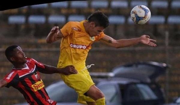 Foto: Divulgação / Ituano FC