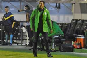 Série B: Treinador do América-MG aposta na semana livre para corrigir defeitos