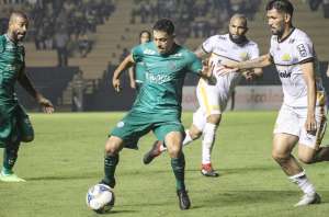 SÉRIE B: Sport defende invencibilidade; Guarani e Brasil fazem confronto direto