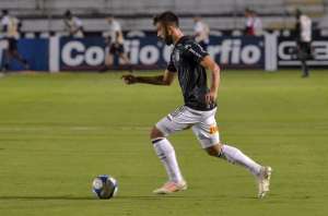 Refém da situação, Ponte Preta poderá perder Matheus Vargas ainda esta semana