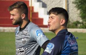 Copa Paulista: Ainda no mercado, Comercial agenda jogo-treino com time da Segundona