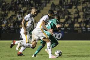 Série B: Criciúma busca sequência positiva antes da Copa América