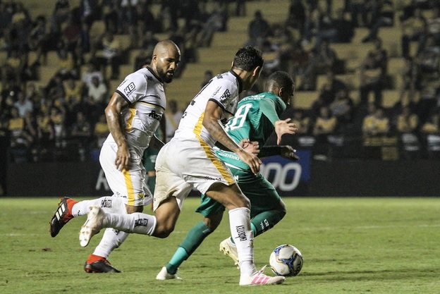 Série B: Criciúma busca sequência positiva antes da Copa América