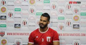 Série B: Darley elogia sistema defensivo e Cavalo valoriza esquema com três volantes