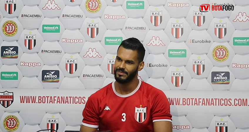 Série B: Darley elogia sistema defensivo e Cavalo valoriza esquema com três volantes