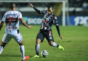 Série B: Operário quer encerrar jejum para deixar zona de rebaixamento