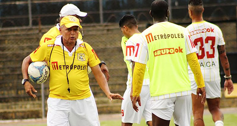 Série D: Brasiliense pode anunciar chegada de Tchô, ex-meia-atacante do Atlético-MG