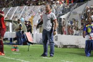 Após saída de Léo Condé, Márcio Goiano e Roberto Fonseca entram na mira do Paysandu