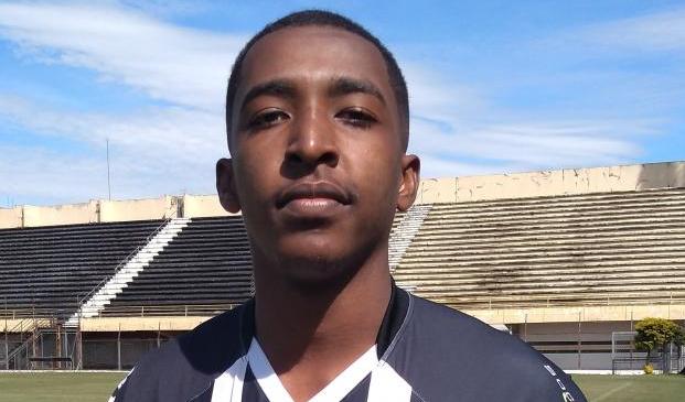 Mariano - Foto: João Victor Romoli/EC São Bernardo