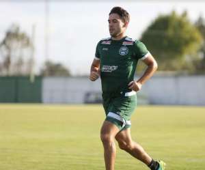 Série B: Elenco do Coritiba prega respeito ao América-MG e pede atenção