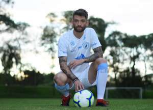 Série B: Lateral elogia início do Londrina, mas avisa: 