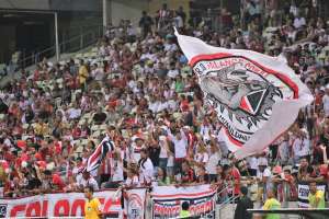 Torcedor do Ferroviário ganha opções para acompanhar duelo ante o ABC pela Série C