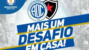 Confiança inicia venda de ingressos e conta com torcedor para se afastar da degola