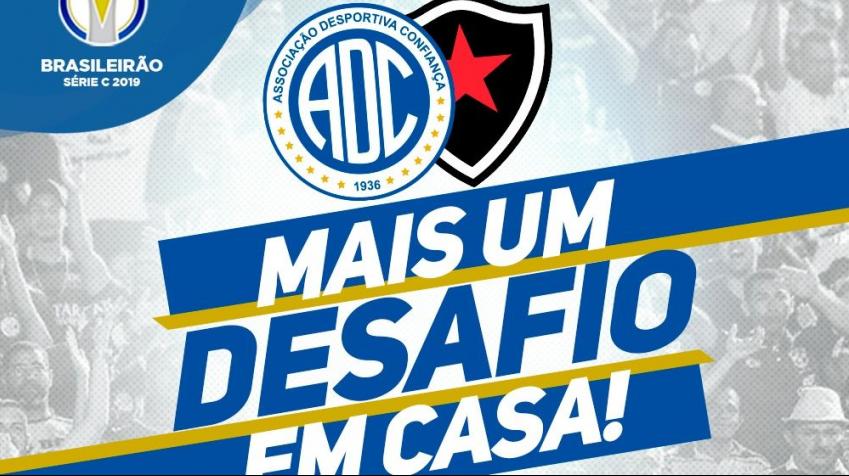Imagem: Confiança / Divulgação