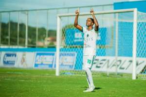 Série D: Com salários atrasados, Manaus-AM perde ex-meia de Paysandu e Guarani