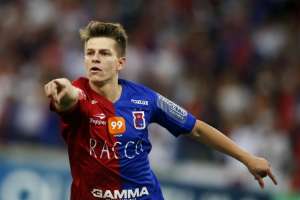 Série B: Paraná não deve ter mudanças para enfrentar o Oeste