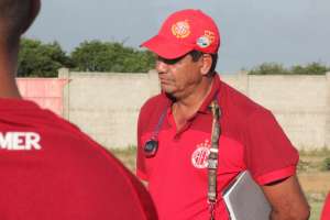 Série D: Moacir Junior celebra classificação encaminhada e vê América-RN forte