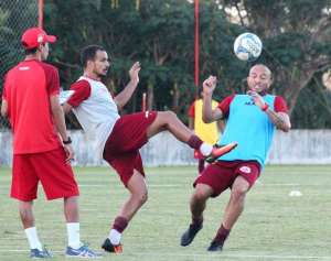 Série D: América-RN tenta manter 100% de aproveitamento contra o América-PE