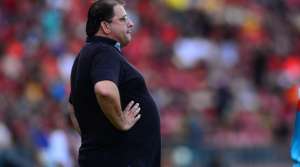 Série B: Após fim da invencibilidade, técnico do Sport critica arbitragem