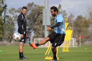 Série C: Sem jogar desde 2018, Ibson promete adaptação rápida no Tombense