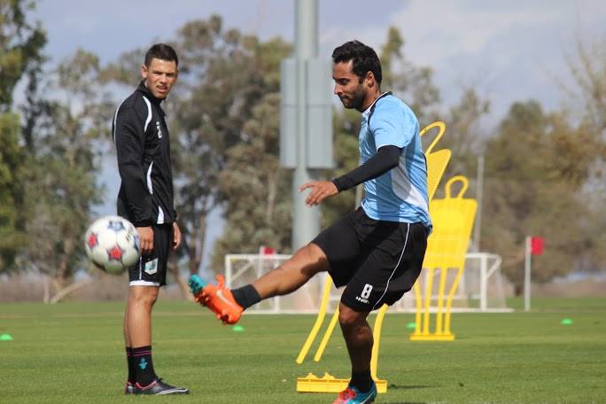 Série C: Sem jogar desde 2018, Ibson promete adaptação rápida no Tombense