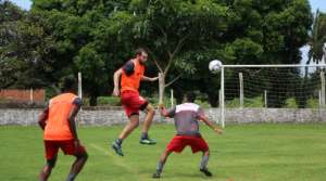 Série D: Após empate, Moto Club volta aos treinos e foca em confirmar vaga