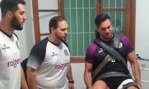 Copa Paulista: XV de Piracicaba trabalha para prevenir lesão em atletas