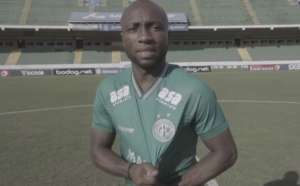 Série B: Colombiano é oficializado pelo Guarani: 